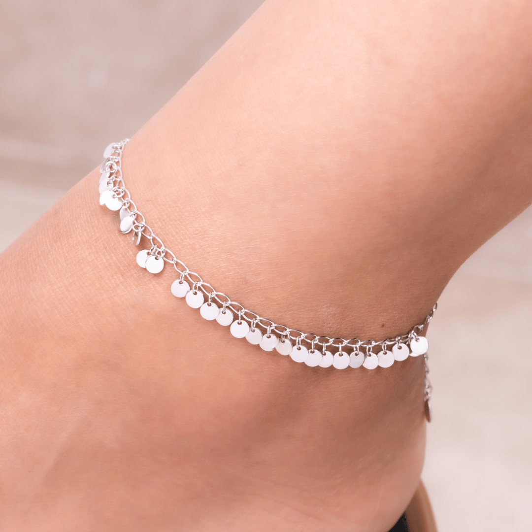 Anklets