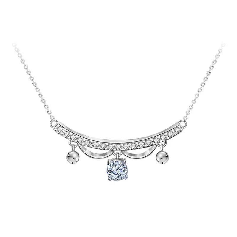 Queen Mode Necklace