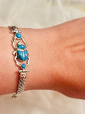 Fayrouzi Scarab